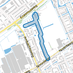 Prins Clausstraat