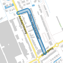 Prins Hendrikstraat