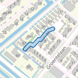 Rabarberstraat