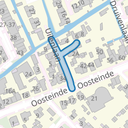 Uilenlaan