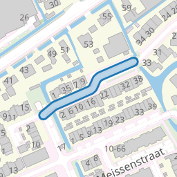 Van Pruisenstraat