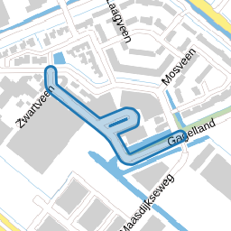 Veenland