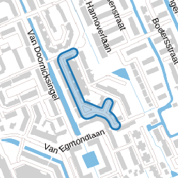 Verhoevenstraat