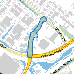 Wateringveldseweg