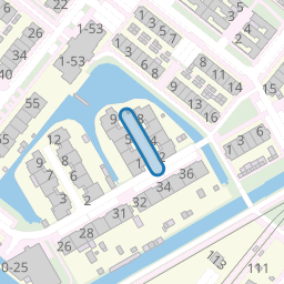 Waterkersstraat