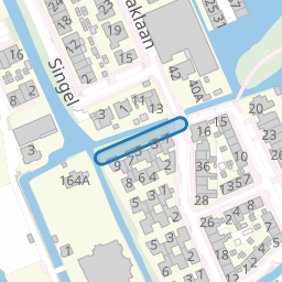 Waterstaatspad