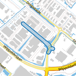 Westlandseweg