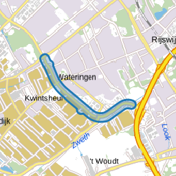 Wippolderlaan