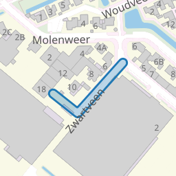Zwartveen