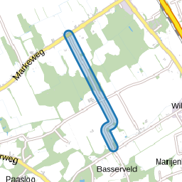 Friese Veldweg