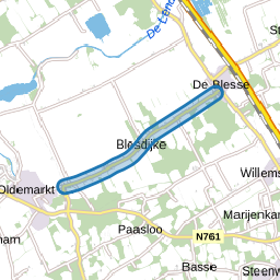 Markeweg
