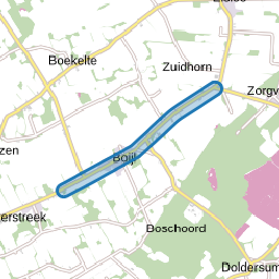 Boijlerweg