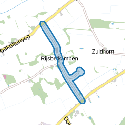 Rijsberkamperweg