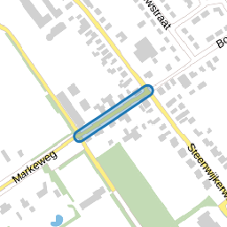 Markeweg