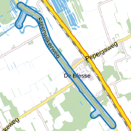 Steenwijkerweg