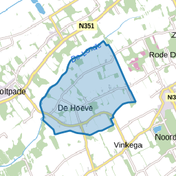 De Hoeve
