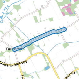 Jokweg