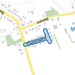 Klaeterlaene