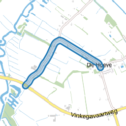 Kontermansweg