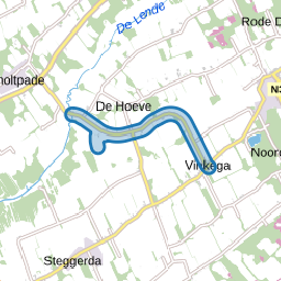 Vinkegavaartweg