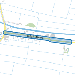 Kerkeweg