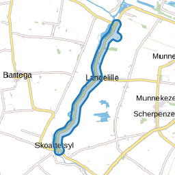 Langelilleweg
