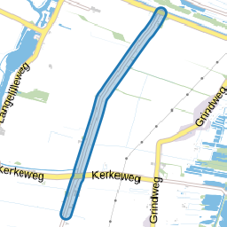 Gracht
