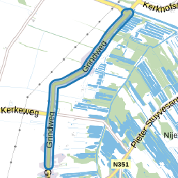 Grindweg