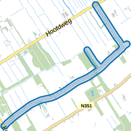 Binnenweg