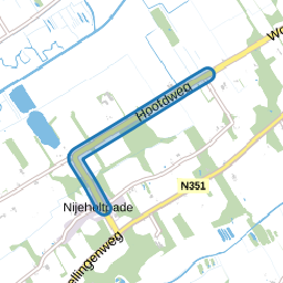 Hoofdweg