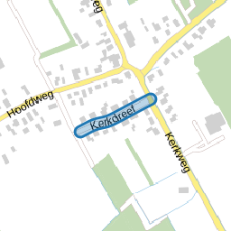 Kerkdreef