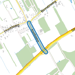 Kerkweg