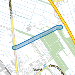 Scheeneweg