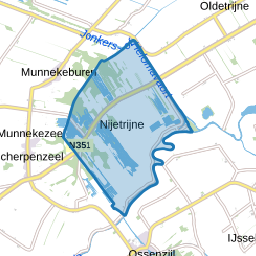 Nijetrijne