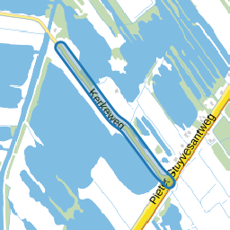 Kerkeweg