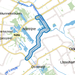 Lindedijk
