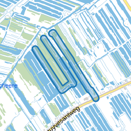 Scheenepad