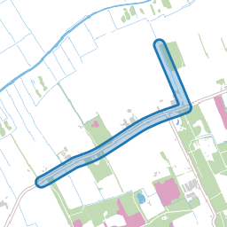 IJkenweg
