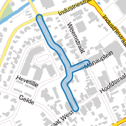Krommestede