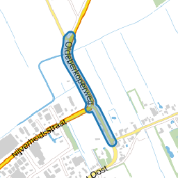 Oldeberkoperweg
