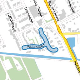 Paaskamp