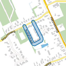 Rohéstraat