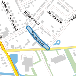 Twijgstraat