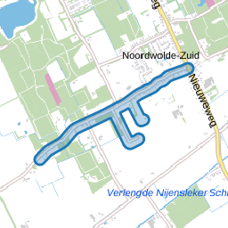 Zuiderweg