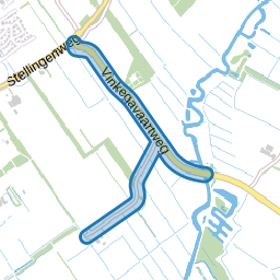 Vinkegavaartweg