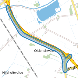 Heerenveenseweg