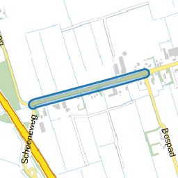 Idzardaweg