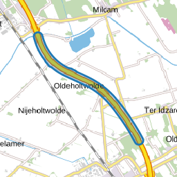 Rijksweg A32