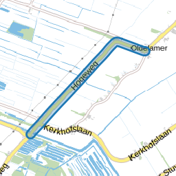 Hogeweg