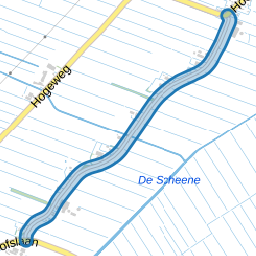 Kerkeweg